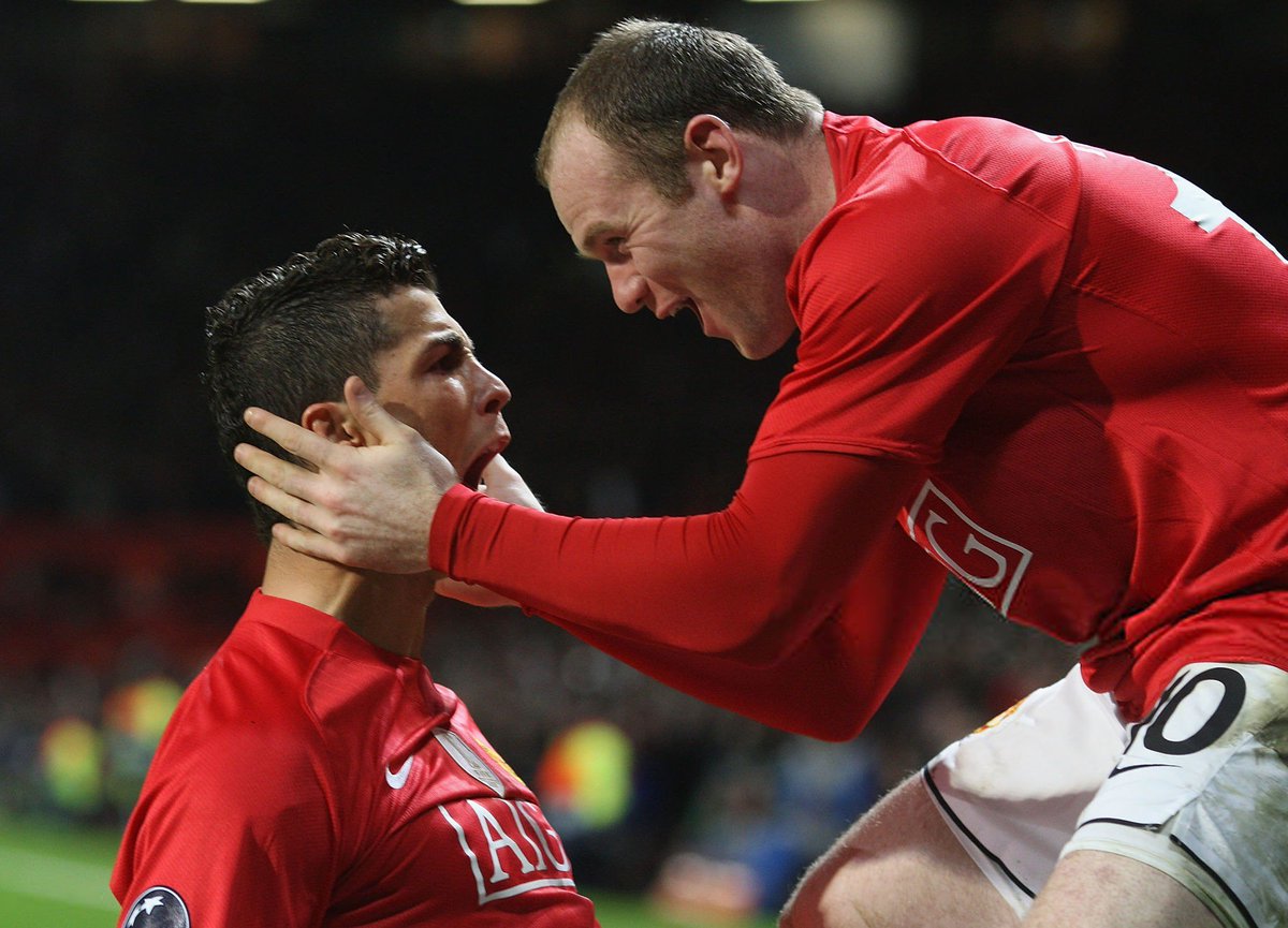 11 Best Attacking Pair in Club Football